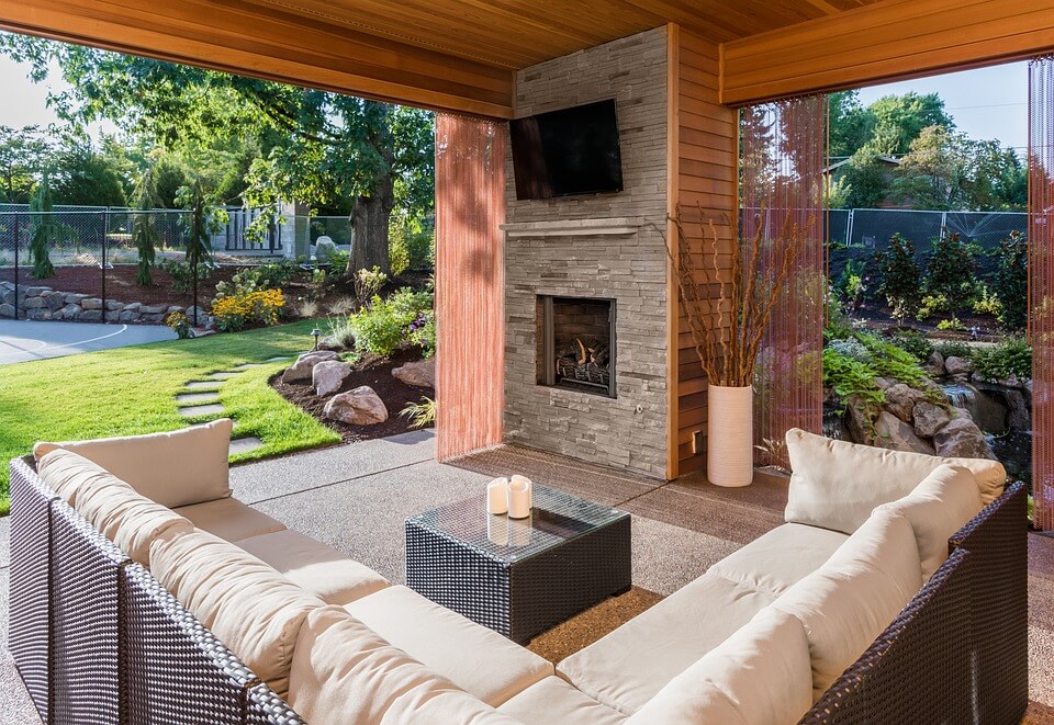 outdoor Design Ideas