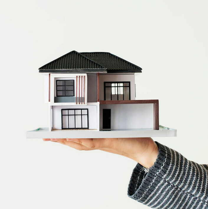 Build your dream home